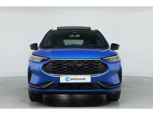 Ford Kuga 2.5 PHEV ST-Line X | Black Pack | Elektrische Trekhaak | Winter Pack | Elektrisch Panoramadak | M... ActivLease financial lease