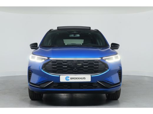 Ford Kuga 2.5 PHEV ST-Line X | Black Pack | Elektrische Trekhaak | Winter Pack | Elektrisch Panoramadak | M... ActivLease financial lease
