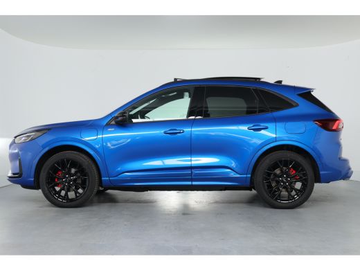 Ford Kuga 2.5 PHEV ST-Line X | Black Pack | Elektrische Trekhaak | Winter Pack | Elektrisch Panoramadak | M... ActivLease financial lease