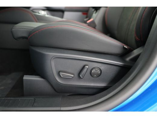 Ford Kuga 2.5 PHEV ST-Line X | Black Pack | Elektrische Trekhaak | Winter Pack | Elektrisch Panoramadak | M... ActivLease financial lease