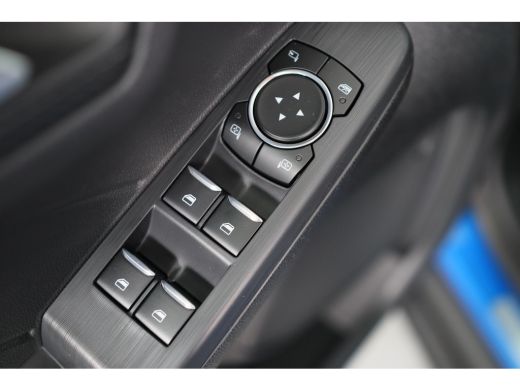 Ford Kuga 2.5 PHEV ST-Line X | Black Pack | Elektrische Trekhaak | Winter Pack | Elektrisch Panoramadak | M... ActivLease financial lease