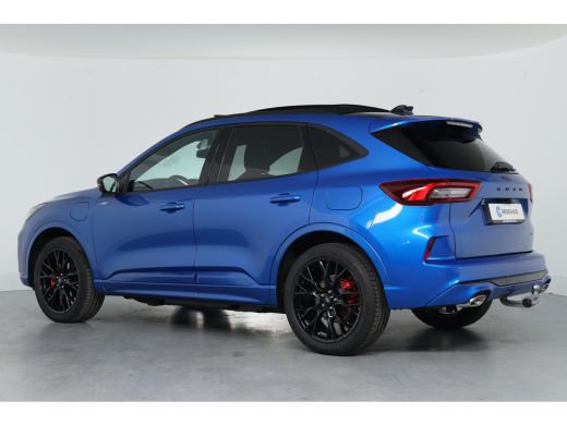 Ford Kuga 2.5 PHEV ST-Line X | Black Pack | Elektrische Trekhaak | Winter Pack | Elektrisch Panoramadak | M... ActivLease financial lease