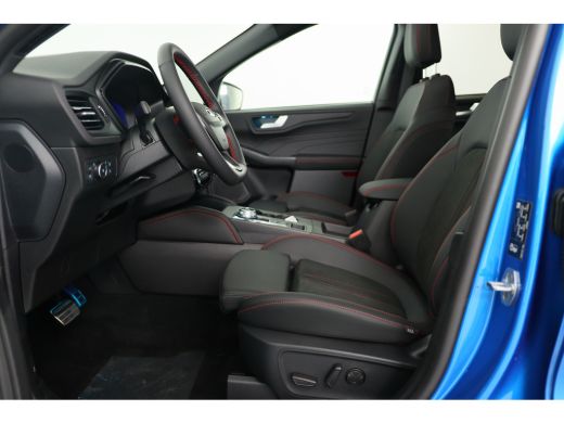 Ford Kuga 2.5 PHEV ST-Line X | Black Pack | Elektrische Trekhaak | Winter Pack | Elektrisch Panoramadak | M... ActivLease financial lease