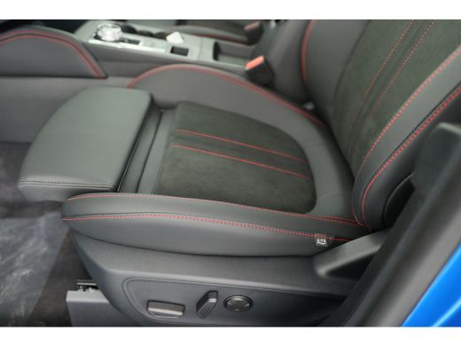Ford Kuga 2.5 PHEV ST-Line X | Black Pack | Elektrische Trekhaak | Winter Pack | Elektrisch Panoramadak | M... ActivLease financial lease