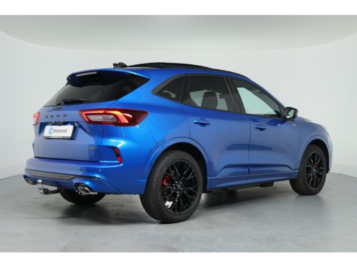 Ford Kuga 2.5 PHEV ST-Line X | Black Pack | Elektrische Trekhaak | Winter Pack | Elektrisch Panoramadak | M... ActivLease financial lease