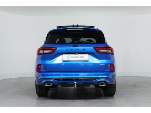 Ford Kuga 2.5 PHEV ST-Line X | Black Pack | Elektrische Trekhaak | Winter Pack | Elektrisch Panoramadak | M... ActivLease financial lease