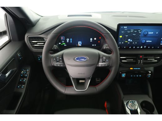 Ford Kuga 2.5 PHEV ST-Line X | Black Pack | Elektrische Trekhaak | Winter Pack | Elektrische Kofferklep | M... ActivLease financial lease