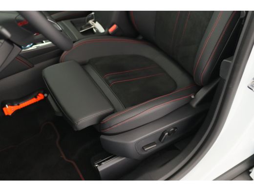 Ford Kuga 2.5 PHEV ST-Line X | Black Pack | Elektrische Trekhaak | Winter Pack | Elektrische Kofferklep | M... ActivLease financial lease