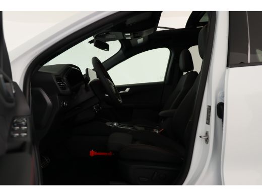 Ford Kuga 2.5 PHEV ST-Line X | Black Pack | Elektrische Trekhaak | Winter Pack | Elektrische Kofferklep | M... ActivLease financial lease