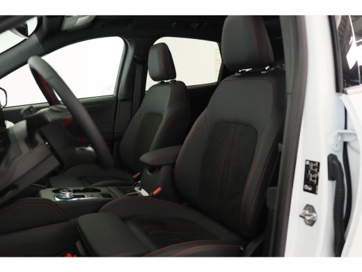 Ford Kuga 2.5 PHEV ST-Line X | Black Pack | Elektrische Trekhaak | Winter Pack | Elektrische Kofferklep | M... ActivLease financial lease