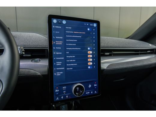 Ford Mustang Mach-E Mach-E GT AWD | Pano-dak | B&O | 360 Camera | Standkachel | MagneRide onderstel | Memory stoel | ... ActivLease financial lease