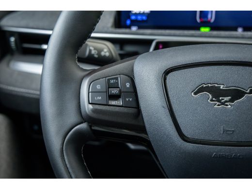 Ford Mustang Mach-E Mach-E GT AWD | Pano-dak | B&O | 360 Camera | Standkachel | MagneRide onderstel | Memory stoel | ... ActivLease financial lease