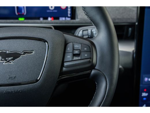 Ford Mustang Mach-E Mach-E GT AWD | Pano-dak | B&O | 360 Camera | Standkachel | MagneRide onderstel | Memory stoel | ... ActivLease financial lease
