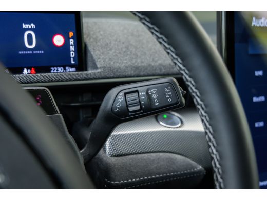 Ford Mustang Mach-E Mach-E GT AWD | Pano-dak | B&O | 360 Camera | Standkachel | MagneRide onderstel | Memory stoel | ... ActivLease financial lease