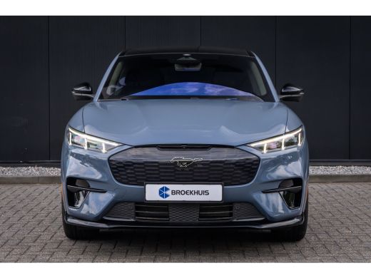 Ford Mustang Mach-E Mach-E GT AWD | Pano-dak | B&O | 360 Camera | Standkachel | MagneRide onderstel | Memory stoel | ... ActivLease financial lease