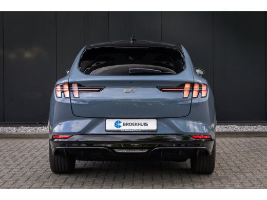 Ford Mustang Mach-E Mach-E GT AWD | Pano-dak | B&O | 360 Camera | Standkachel | MagneRide onderstel | Memory stoel | ... ActivLease financial lease