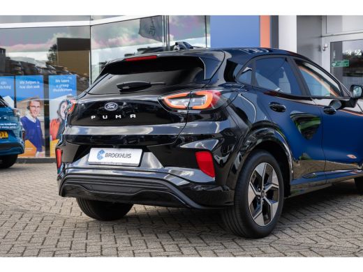 Ford Puma Gen-E 44 kWh | Stuur/ Stoel / Voorruitverwarming | DAB | Apple Carplay/Android Auto | Achteruitrijcamer... ActivLease financial lease