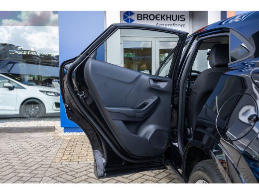 Ford Puma Gen-E 44 kWh | Stuur/ Stoel / Voorruitverwarming | DAB | Apple Carplay/Android Auto | Achteruitrijcamer... ActivLease financial lease