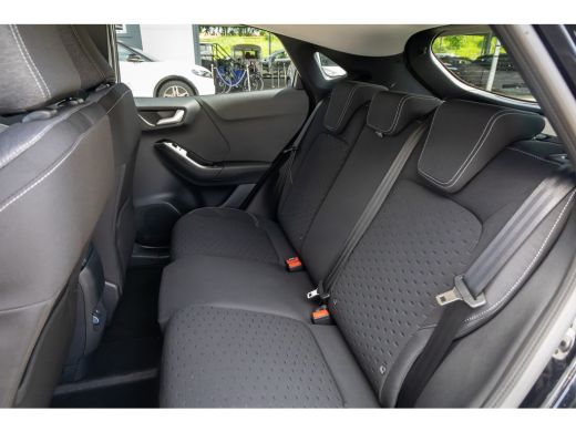 Ford Puma Gen-E 44 kWh | Stuur/ Stoel / Voorruitverwarming | DAB | Apple Carplay/Android Auto | Achteruitrijcamer... ActivLease financial lease