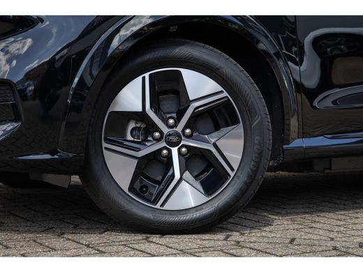 Ford Puma Gen-E 44 kWh | Stuur/ Stoel / Voorruitverwarming | DAB | Apple Carplay/Android Auto | Achteruitrijcamer... ActivLease financial lease