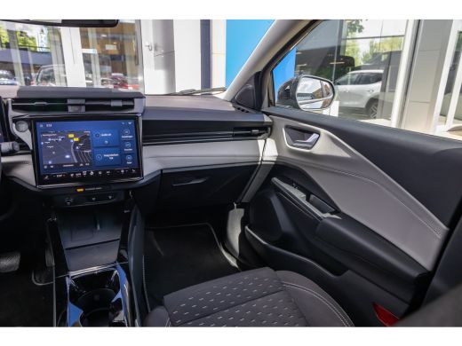 Ford Puma Gen-E 44 kWh | Stuur/ Stoel / Voorruitverwarming | DAB | Apple Carplay/Android Auto | Achteruitrijcamer... ActivLease financial lease