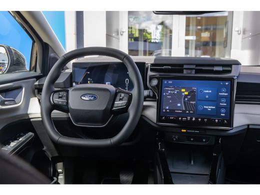 Ford Puma Gen-E 44 kWh | Stuur/ Stoel / Voorruitverwarming | DAB | Apple Carplay/Android Auto | Achteruitrijcamer... ActivLease financial lease