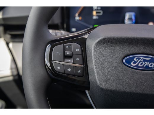 Ford Puma Gen-E 44 kWh | Stuur/ Stoel / Voorruitverwarming | DAB | Apple Carplay/Android Auto | Achteruitrijcamer... ActivLease financial lease