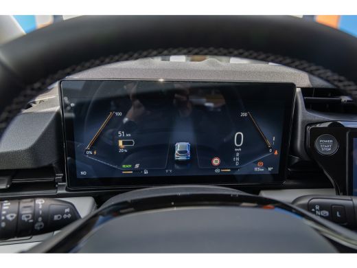 Ford Puma Gen-E 44 kWh | Stuur/ Stoel / Voorruitverwarming | DAB | Apple Carplay/Android Auto | Achteruitrijcamer... ActivLease financial lease