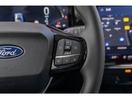 Ford Puma Gen-E 44 kWh | Stuur/ Stoel / Voorruitverwarming | DAB | Apple Carplay/Android Auto | Achteruitrijcamer... ActivLease financial lease