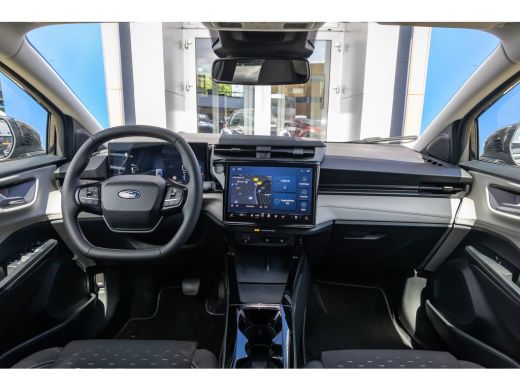 Ford Puma Gen-E 44 kWh | Stuur/ Stoel / Voorruitverwarming | DAB | Apple Carplay/Android Auto | Achteruitrijcamer... ActivLease financial lease