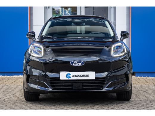 Ford Puma Gen-E 44 kWh | Stuur/ Stoel / Voorruitverwarming | DAB | Apple Carplay/Android Auto | Achteruitrijcamer... ActivLease financial lease