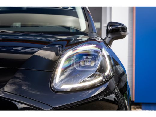Ford Puma Gen-E 44 kWh | Stuur/ Stoel / Voorruitverwarming | DAB | Apple Carplay/Android Auto | Achteruitrijcamer... ActivLease financial lease