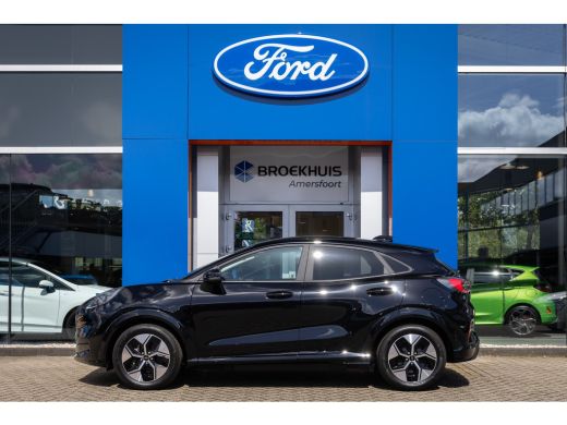 Ford Puma Gen-E 44 kWh | Stuur/ Stoel / Voorruitverwarming | DAB | Apple Carplay/Android Auto | Achteruitrijcamer... ActivLease financial lease