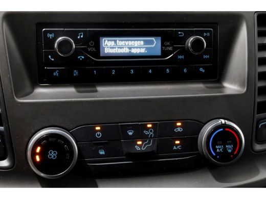 Ford Transit Custom 300 2.0 TDCI L1H1 Trend D.C. Airco/Cruise Control 03-2020 ActivLease financial lease