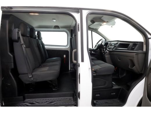Ford Transit Custom 300 2.0 TDCI L1H1 Trend D.C. Airco/Cruise Control 03-2020 ActivLease financial lease