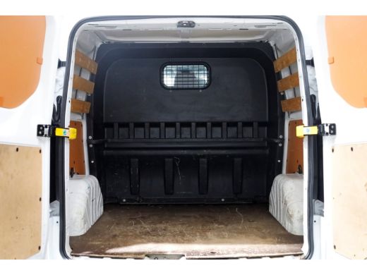 Ford Transit Custom 300 2.0 TDCI L1H1 Trend D.C. Airco/Cruise Control 03-2020 ActivLease financial lease