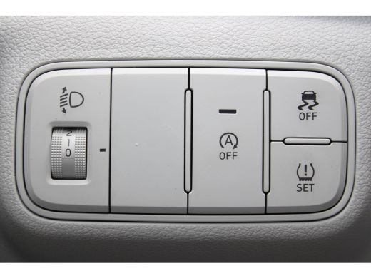 Hyundai i20 1.0 T-GDI Comfort Smart | Achteruitrijcamera | DAB ontvanger | Lichtmetalen velgen 16" ActivLease financial lease