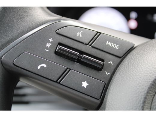 Hyundai i20 1.0 T-GDI Comfort Smart | Achteruitrijcamera | DAB ontvanger | Lichtmetalen velgen 16" ActivLease financial lease