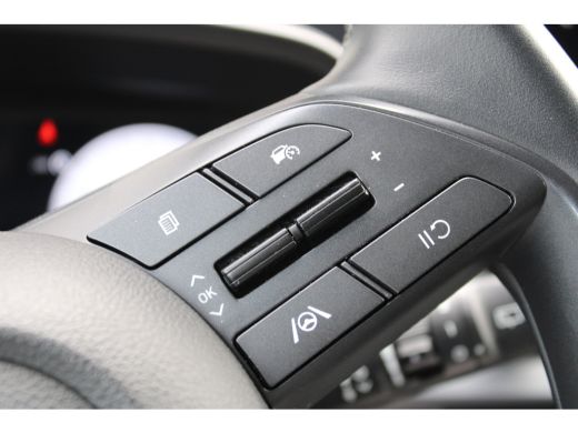 Hyundai i20 1.0 T-GDI Comfort Smart | Achteruitrijcamera | DAB ontvanger | Lichtmetalen velgen 16" ActivLease financial lease