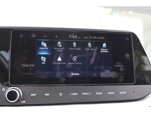 Hyundai i20 1.0 T-GDI Comfort Smart | Achteruitrijcamera | DAB ontvanger | Lichtmetalen velgen 16" ActivLease financial lease