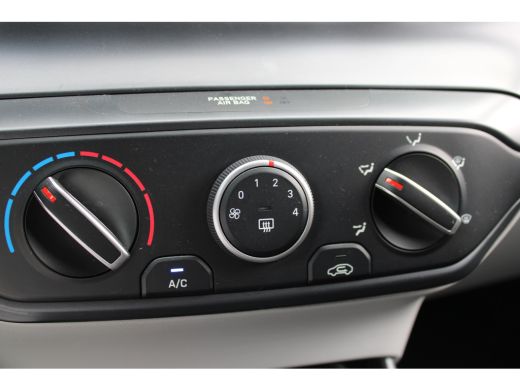 Hyundai i20 1.0 T-GDI Comfort Smart | Achteruitrijcamera | DAB ontvanger | Lichtmetalen velgen 16" ActivLease financial lease