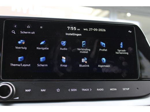 Hyundai i20 1.0 T-GDI Comfort Smart | Achteruitrijcamera | DAB ontvanger | Lichtmetalen velgen 16" ActivLease financial lease