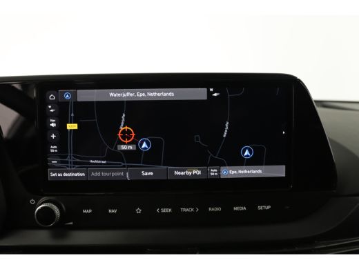 Hyundai i20 1.0 T-GDI Premium | 1e Eigenaar! | Stoel/Stuur Verwarming | Clima | Camera | Navi | Cruise Contro... ActivLease financial lease