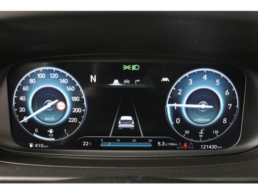 Hyundai i20 1.0 T-GDI Premium | 1e Eigenaar! | Stoel/Stuur Verwarming | Clima | Camera | Navi | Cruise Contro... ActivLease financial lease