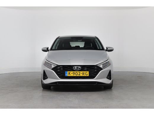 Hyundai i20 1.0 T-GDI Premium | 1e Eigenaar! | Stoel/Stuur Verwarming | Clima | Camera | Navi | Cruise Contro... ActivLease financial lease