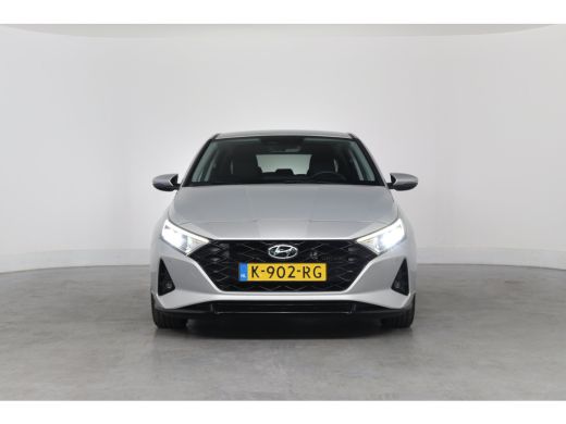 Hyundai i20 1.0 T-GDI Premium | 1e Eigenaar! | Stoel/Stuur Verwarming | Clima | Camera | Navi | Cruise Contro... ActivLease financial lease