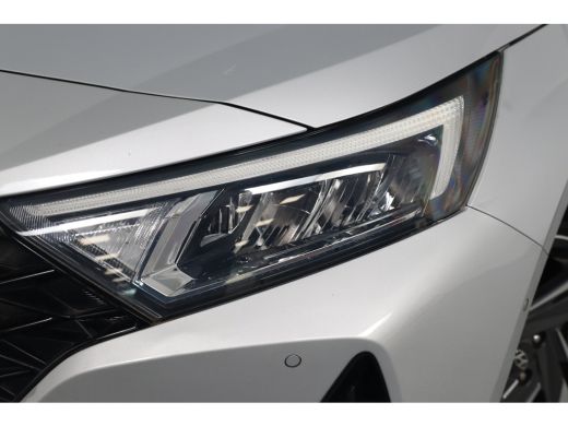 Hyundai i20 1.0 T-GDI Premium | 1e Eigenaar! | Stoel/Stuur Verwarming | Clima | Camera | Navi | Cruise Contro... ActivLease financial lease