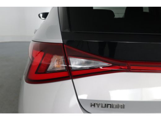 Hyundai i20 1.0 T-GDI Premium | 1e Eigenaar! | Stoel/Stuur Verwarming | Clima | Camera | Navi | Cruise Contro... ActivLease financial lease