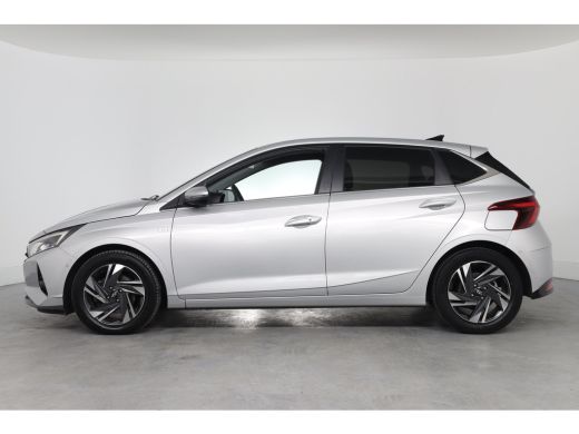 Hyundai i20 1.0 T-GDI Premium | 1e Eigenaar! | Stoel/Stuur Verwarming | Clima | Camera | Navi | Cruise Contro... ActivLease financial lease