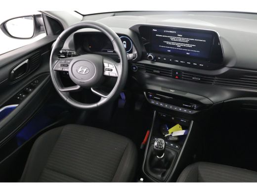 Hyundai i20 1.0 T-GDI Premium | 1e Eigenaar! | Stoel/Stuur Verwarming | Clima | Camera | Navi | Cruise Contro... ActivLease financial lease